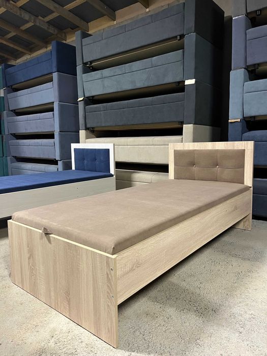 Кровать Односпалка Тосек Кровати Кроватка Рассрочка Акция