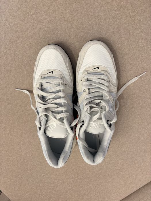 Nike Air Max оригинал 41 EU / 26 см — новые