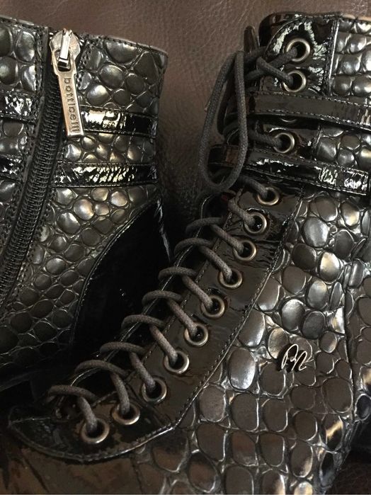 Roberto Botticelli боти, номер 38, перфектни!