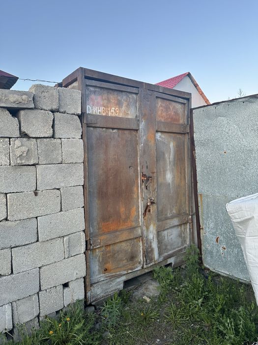 Продам контейнеры