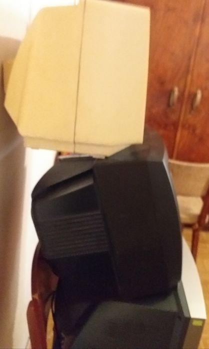 Малки телевизори