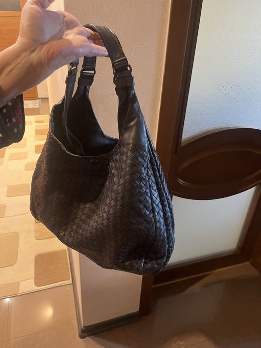 Дамска чанта Bottega Veneta