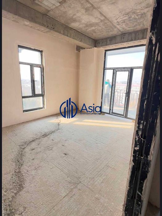 Продается квартира БУХАРА СИТИ x2 xonalik #K185