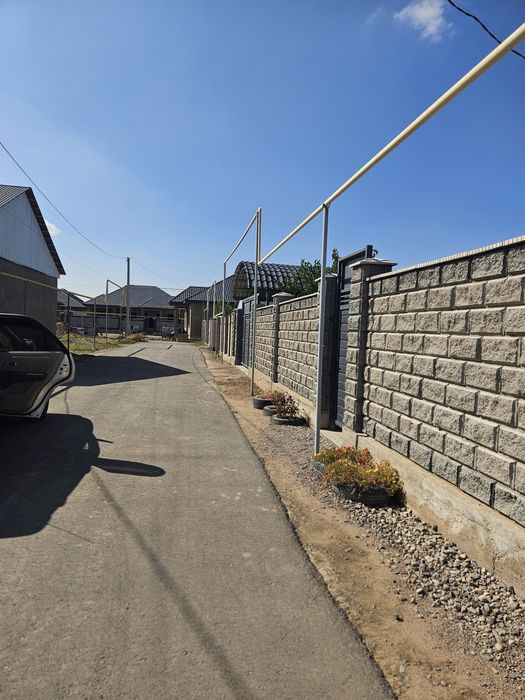 Продаётся участок г.Каскелен!