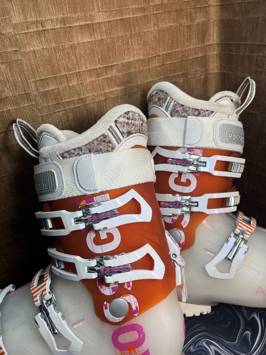 Ски обувки Rossignol Alltrack 70X (W) - 25/25,5см.