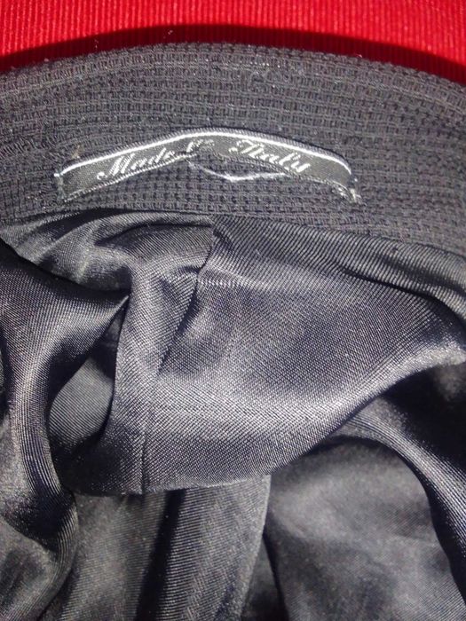 Мъжко спортно-елегантно сако BOCCAS, оригинално италианско, черно