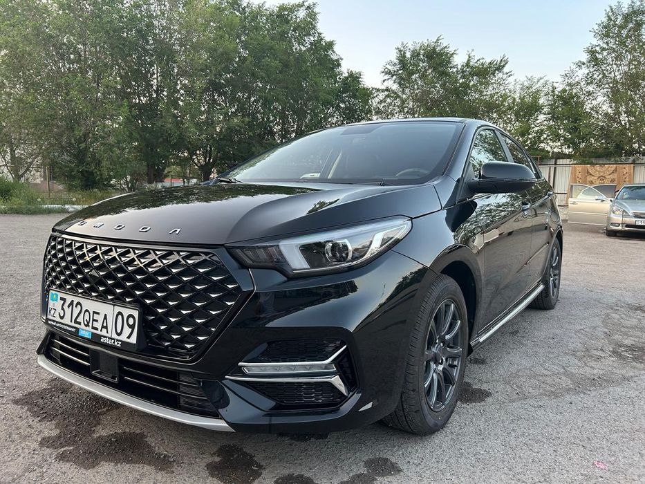 Обменяю автомобиль на квартиру