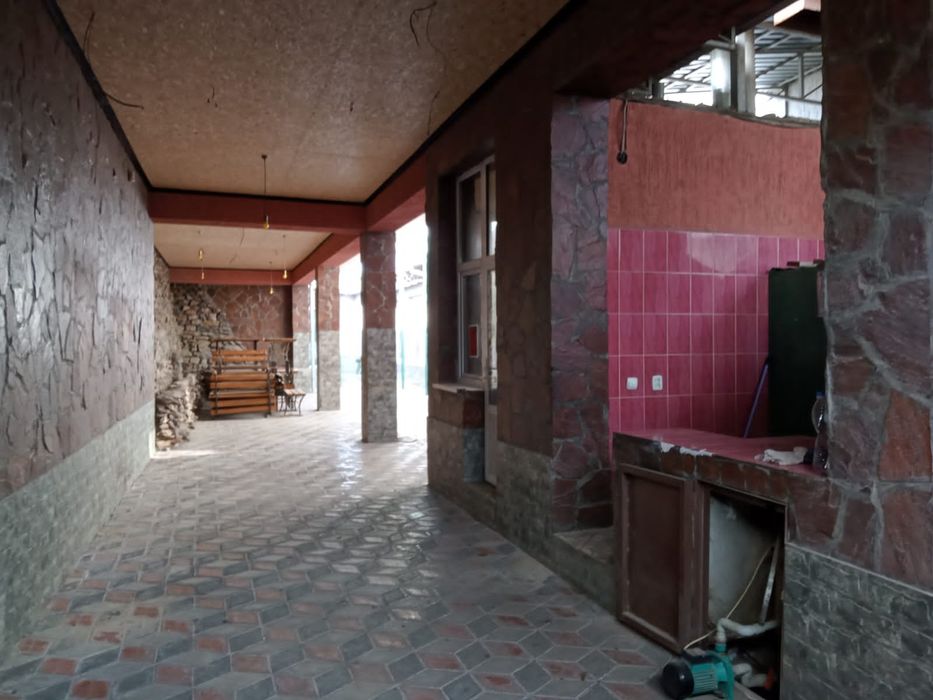 Ас Болсын кафе аренда