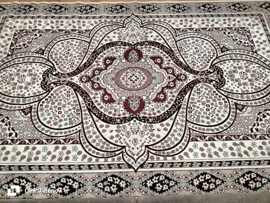 КОВЁР  бу 3*4  зал