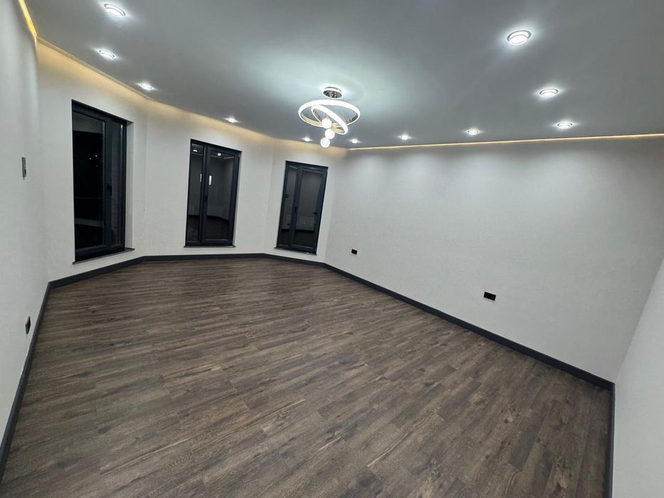 Продается новый дом