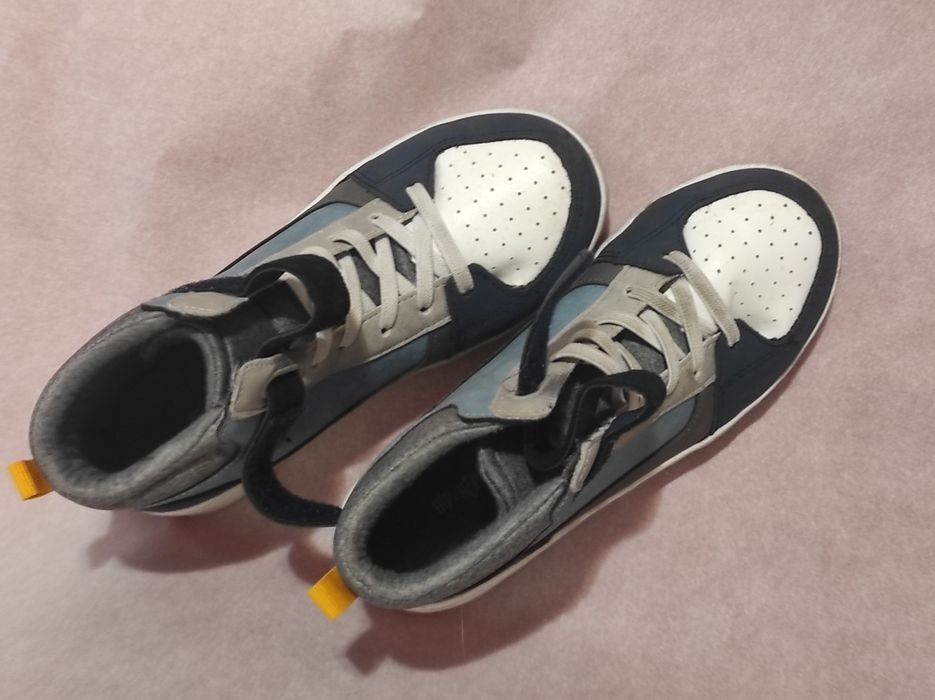 Ghete Hip & Hopps copii marimea 33