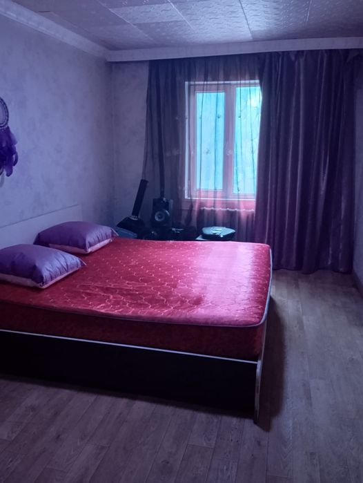 Дом уютный в городе