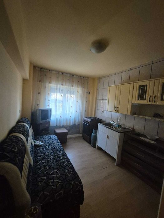Garsonieră BlO,str Traian, zona spital