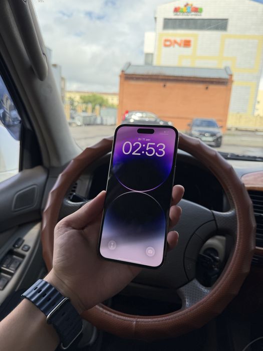 iPhone 14 Pro Max 128GB