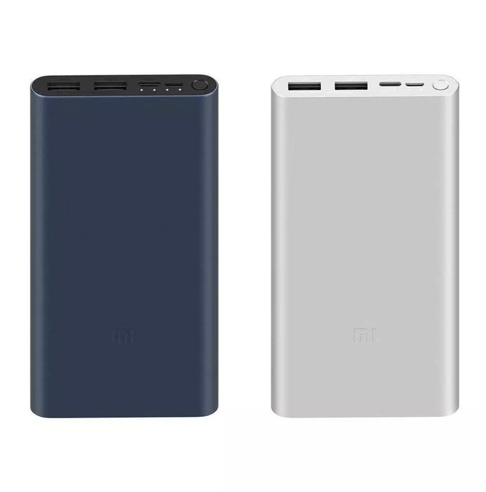Паурбанк, Пауэрбанк, Powerbank
