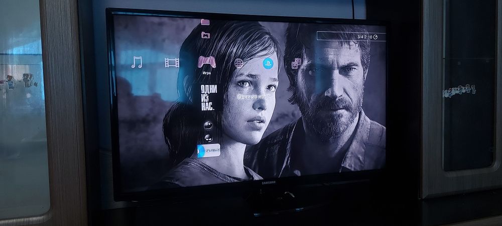 Продам телевизор самсунг