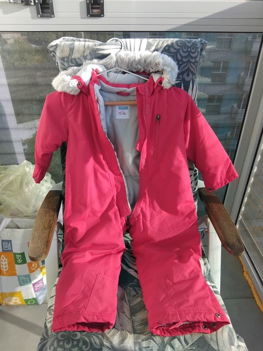 Costum/combinezon copiii obaibi