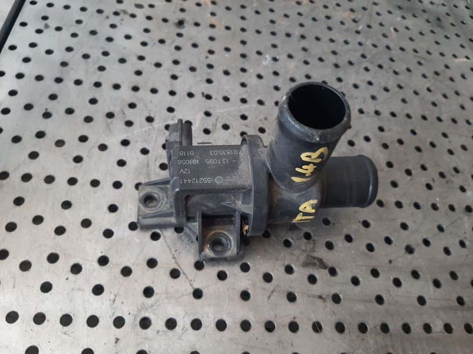 Supapa aer circulatie cutie 1.4 b alfa romeo giulietta mito fiat doblo punto stilo 55212441 70183503