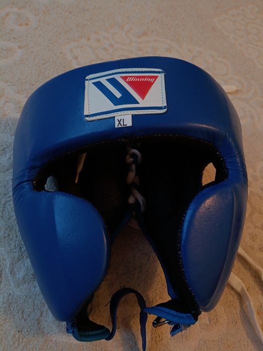 Продам шлем для мма,бокс,кикбокс и тд