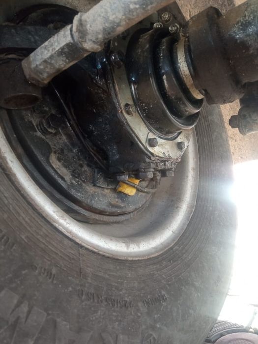 Продается надёжный автомобиль