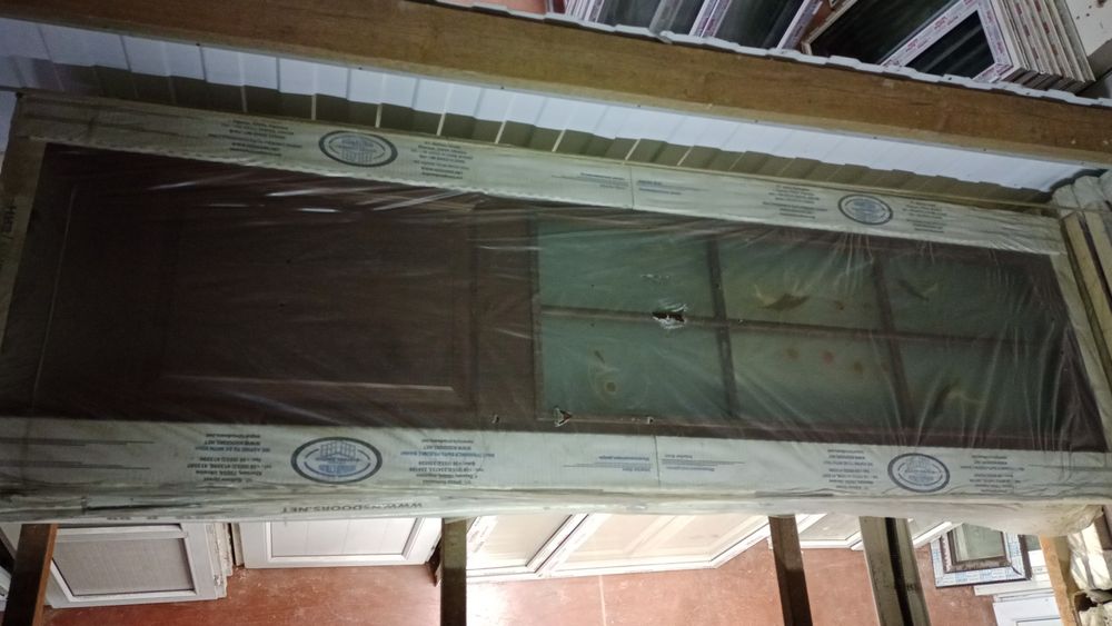 Двери новые по 3000