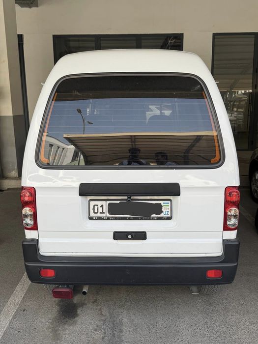 Damas 2022 Deluxe Kraska Tozza Xolati Ideal Kreditga 14% dan !