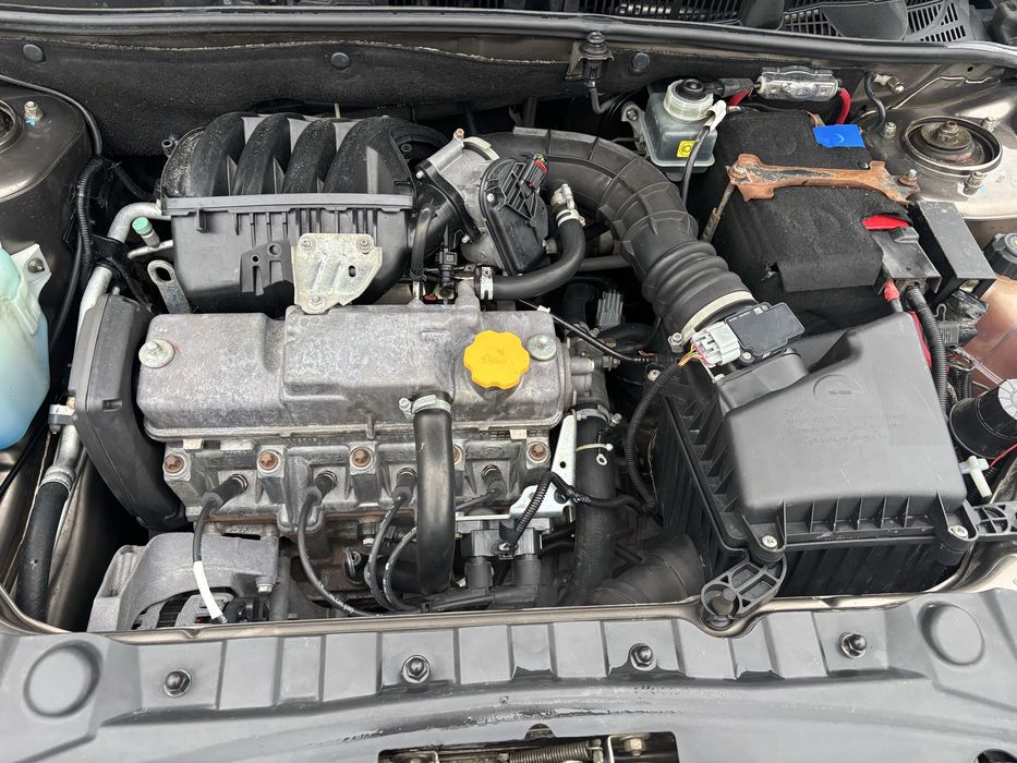 Продам гранта 2019 год