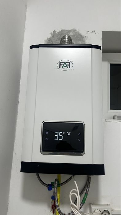 Котельный (Аристон)