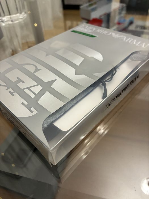 Emporio Armani слипове -S