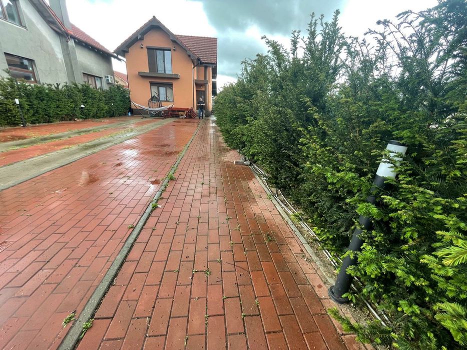 Casa Osorhei 3 cam