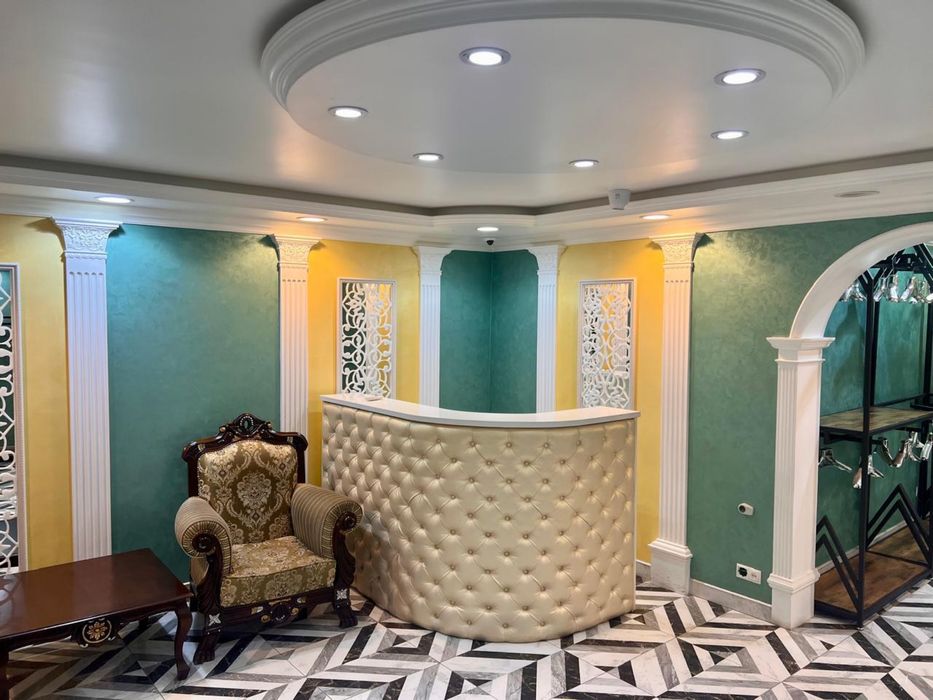 Оборудование для магазина