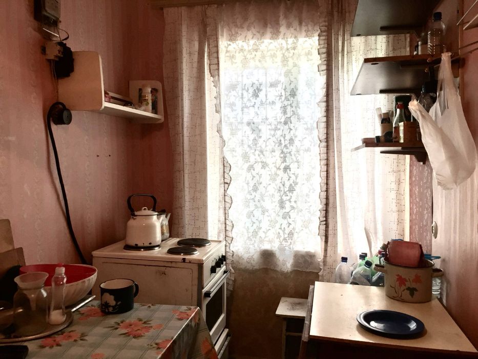 Продается дом 2 этажа кирпич 6 соток Кушкунды