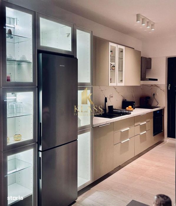 de inchiriat apartament 3 camere in SunLake