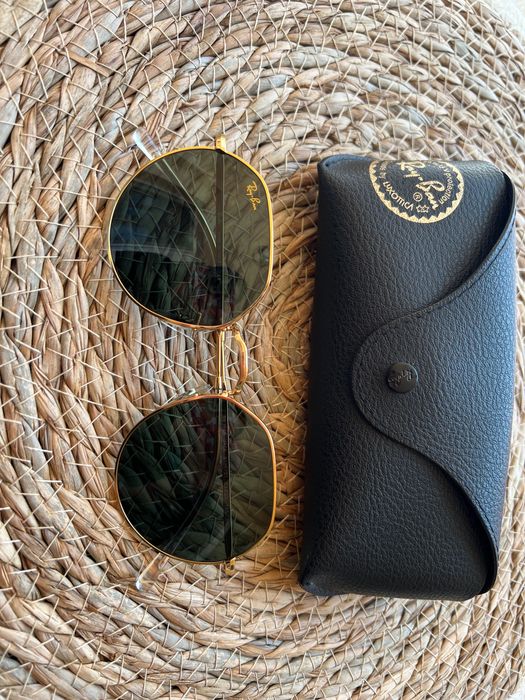 Слънчеви очила Ray-Ban