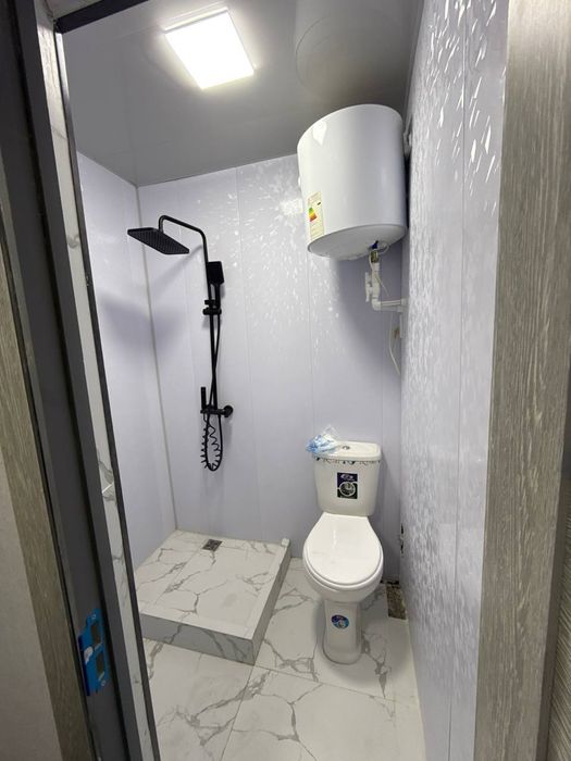 Продаётся однокомнатную квартиру район Сергили