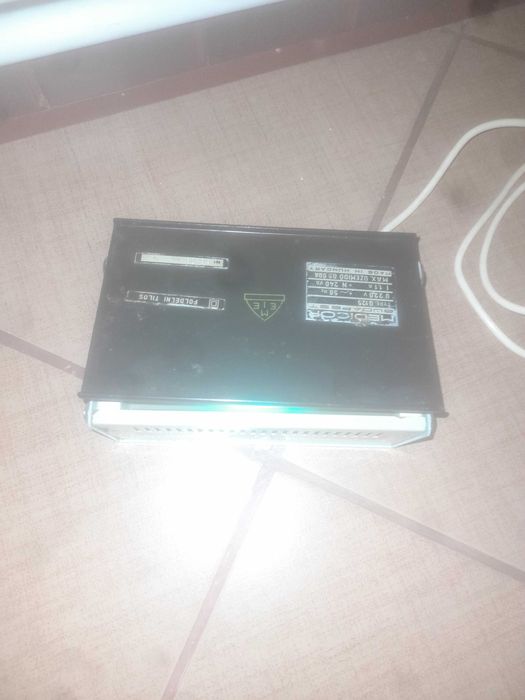 Lampa UV ultraviolete