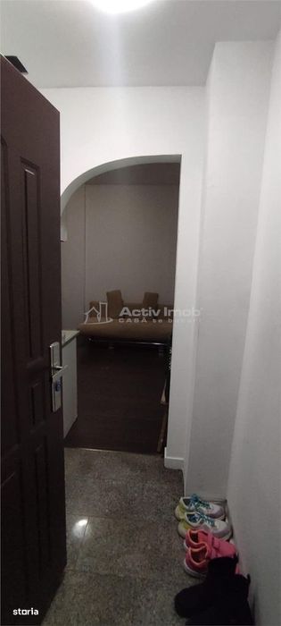 Garsoniera Universitate - Calea Victoriei