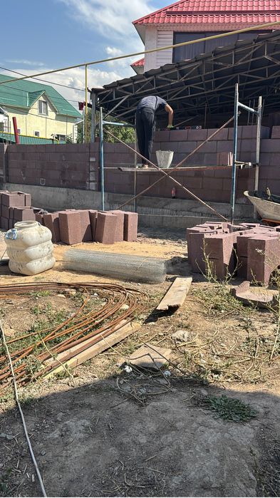 Мастер по строительству