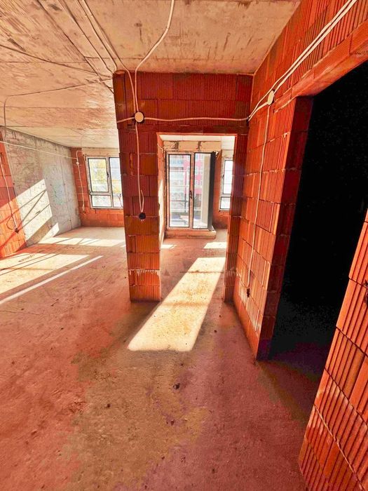 ЮЖЕН Двустаен Апартамент в Малинова Долина