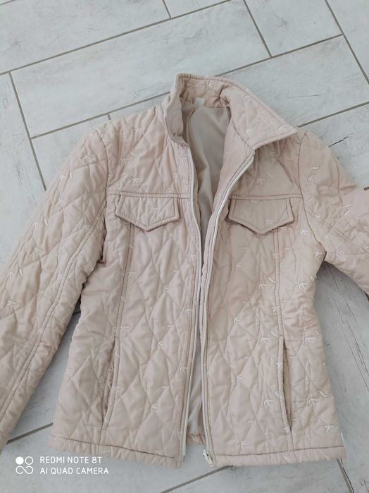 Пролетно якенце, р-р S, 8 лева