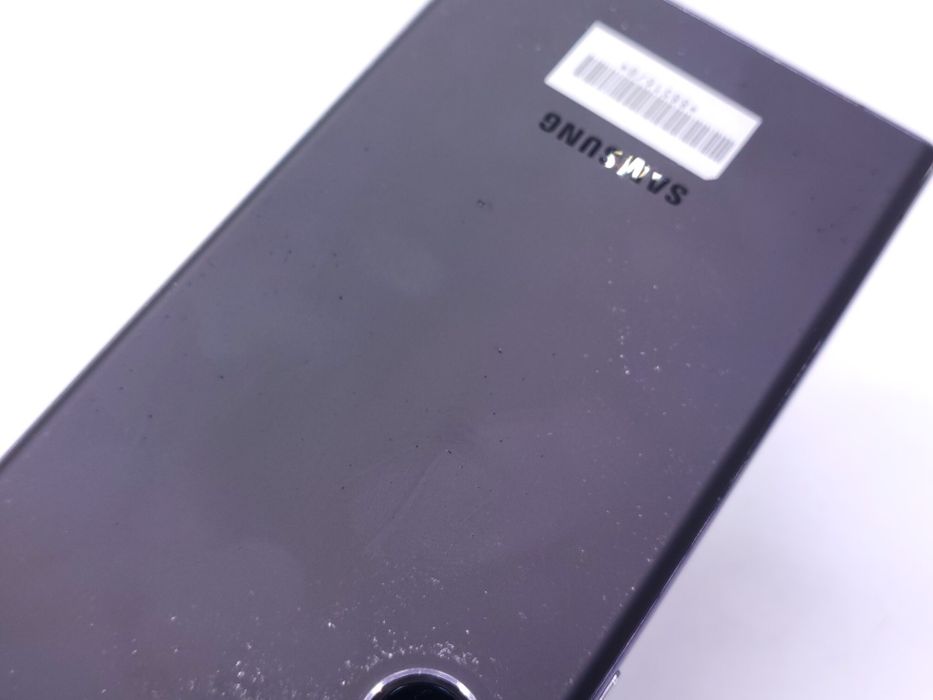 Samsung S23 Ultra 512GB Phantom Black 12GB, Garantie 24 luni | #D88516