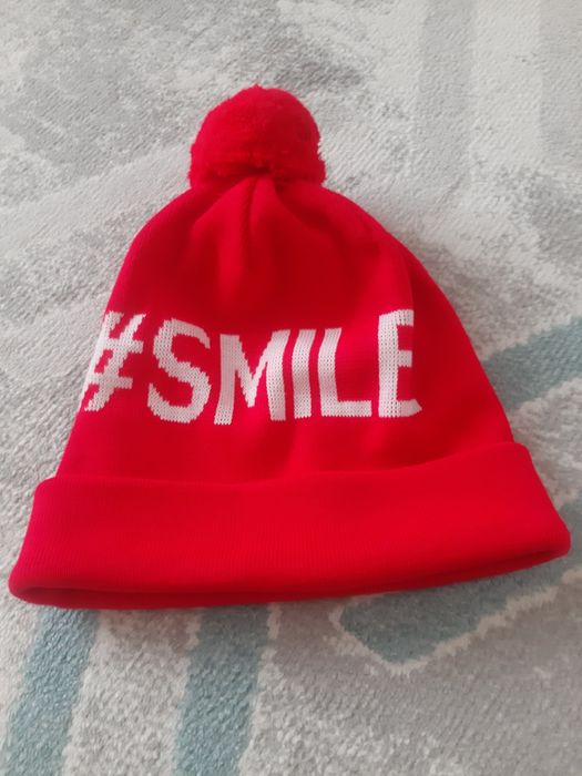 Срочно шапки новые!