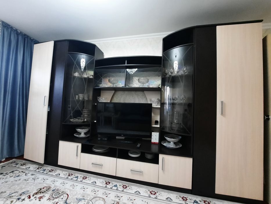 Продается стенка