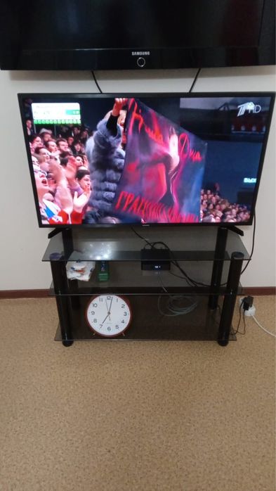 Телевизор Самсунг