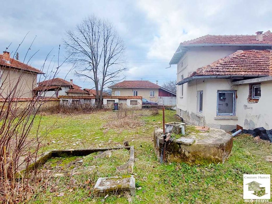 Продава се Къща в с. Горско ново село, Област Велико Търново - 80 кв.м за 332 €/кв.м - Снимка #14