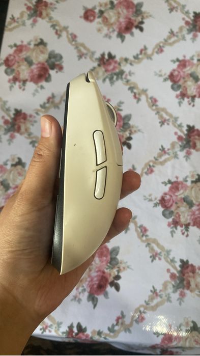 Мышка Logitech G Pro X Superlight 2