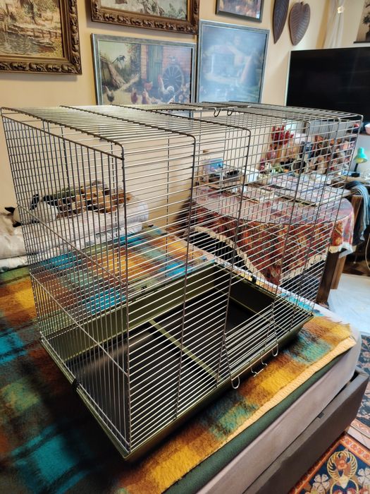 Клетка /Кафез за птици