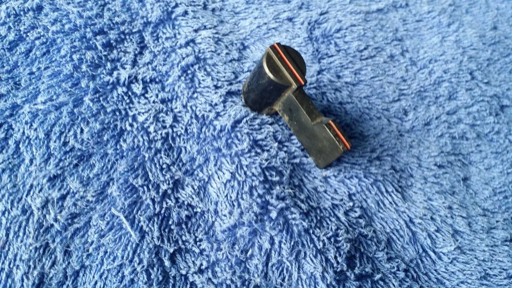 Vînd Schimb Buton Magnetofon Unitra ZK 246