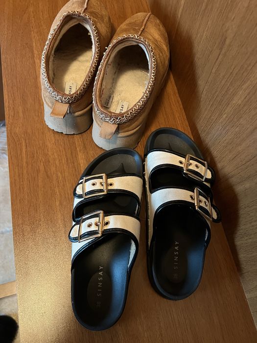 Дамски обувки лот