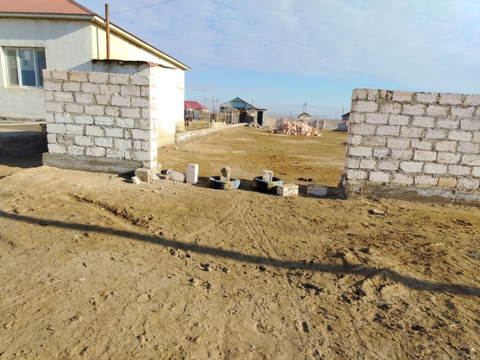 Жер орын сатылады. Батыр ауылы.